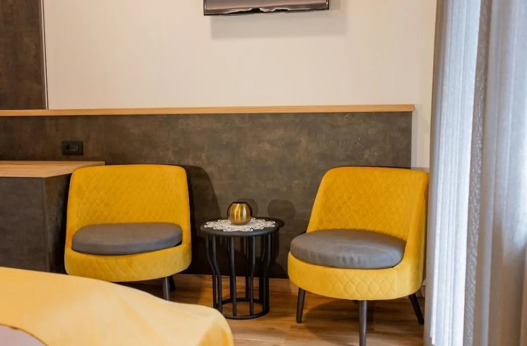 Hotel Garni Christin-1